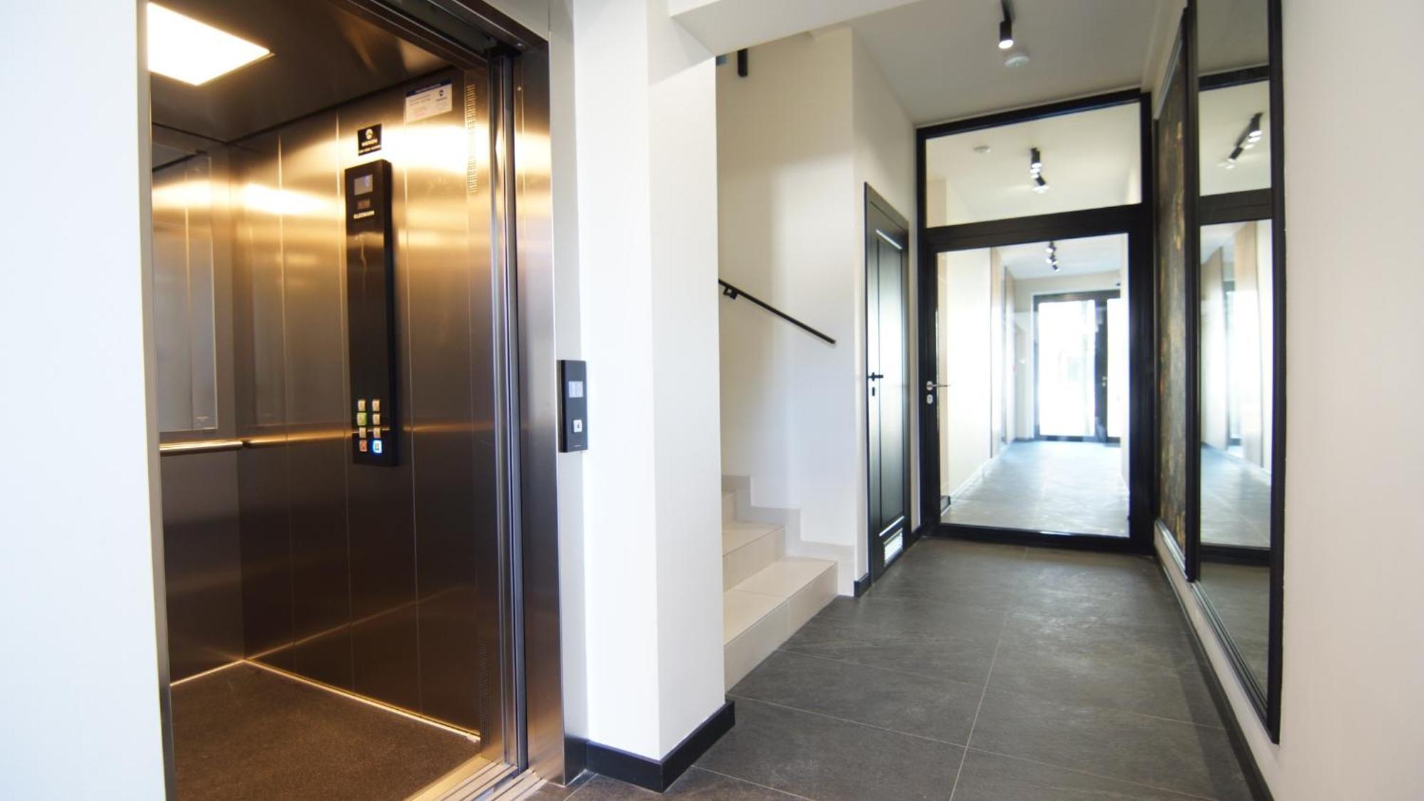 Avaparts Rose Apartment Jastarnia