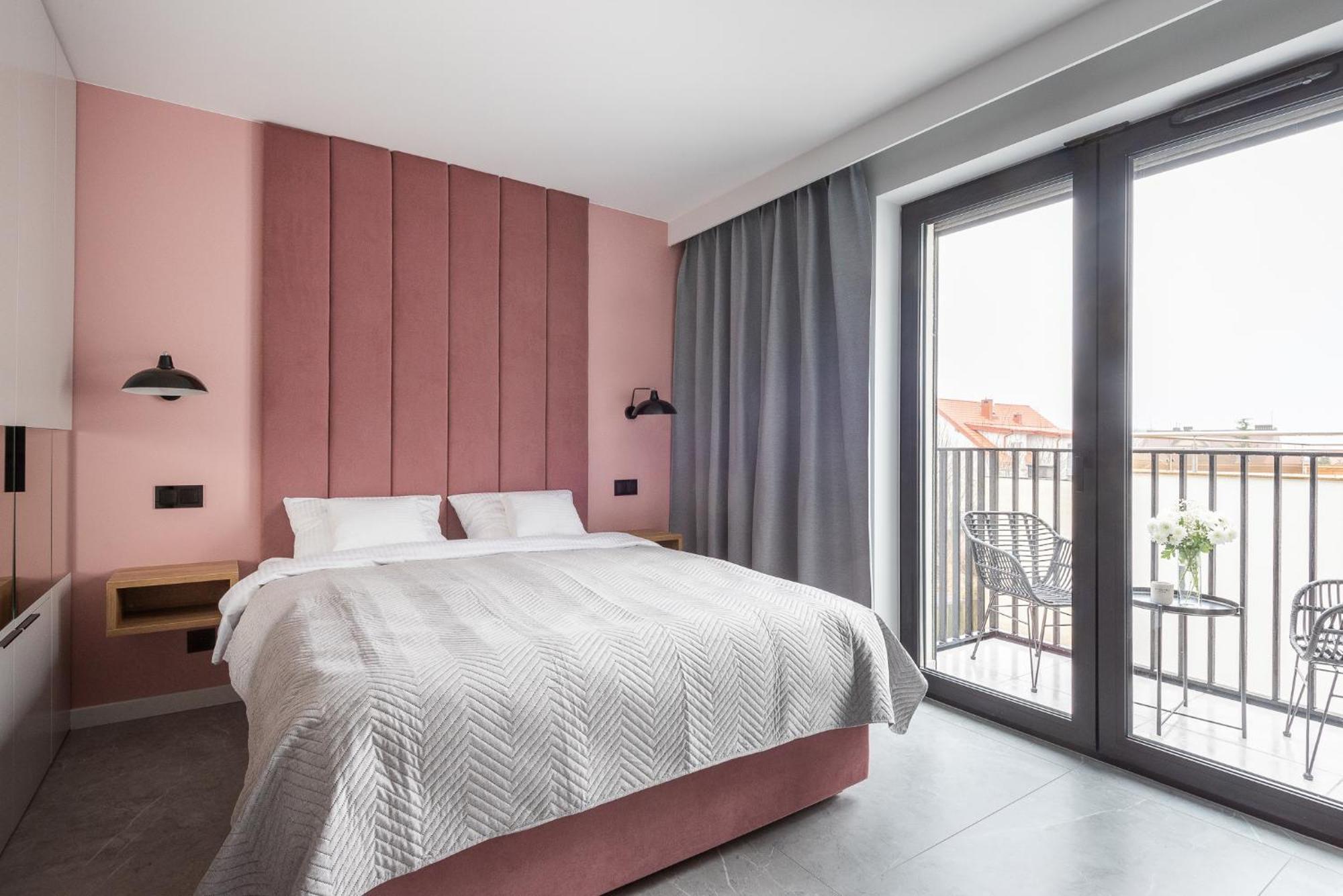 Avaparts Rose Apartment *
